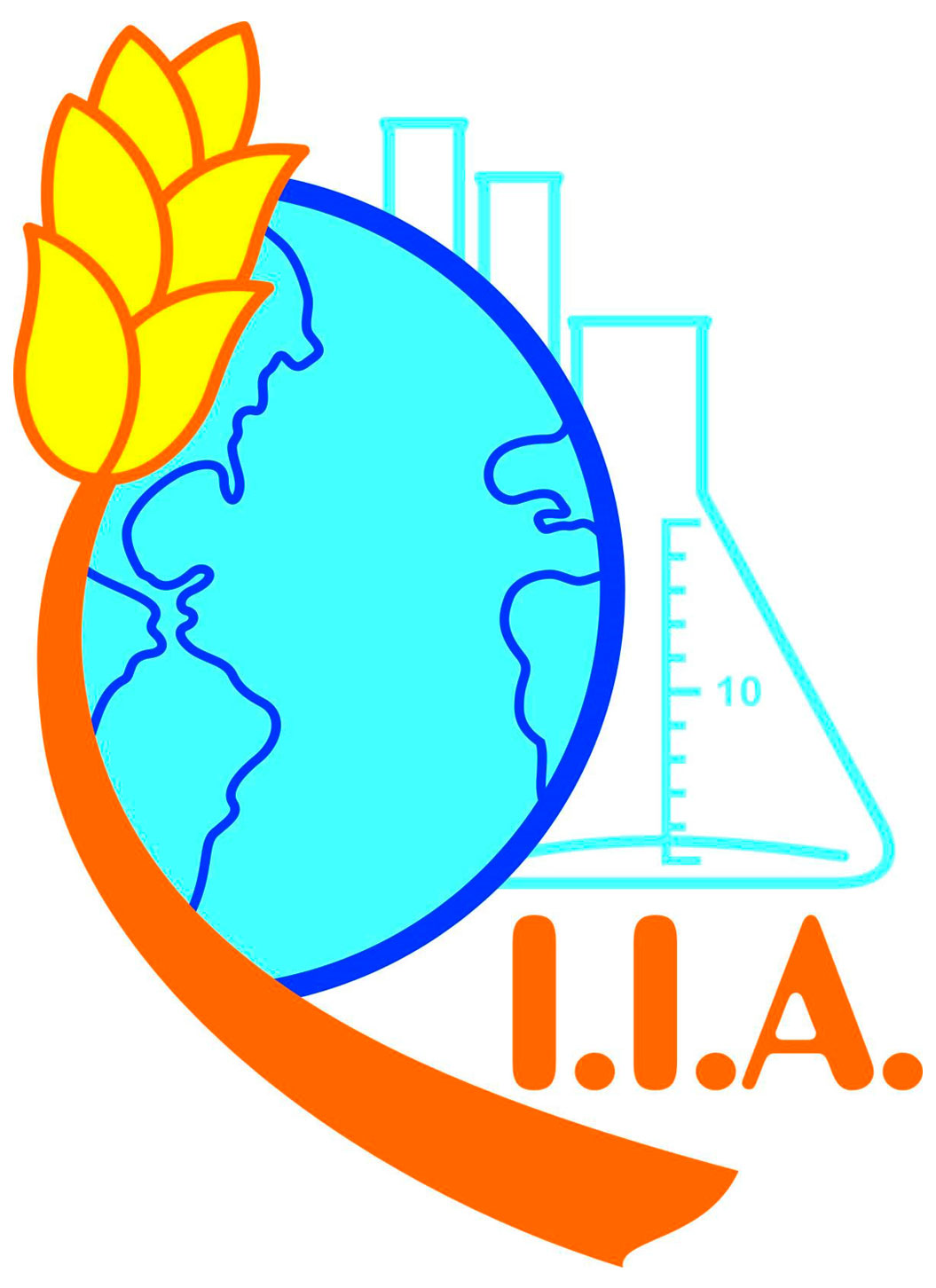 Logo Ingeniería en Industrias Alimentarias