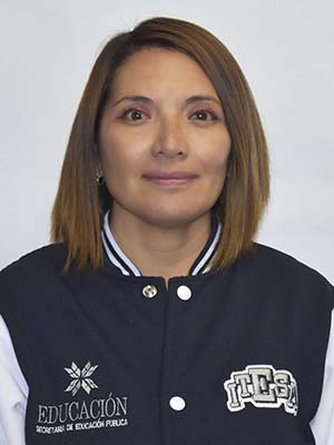 Delia Ramírez Vázquez 