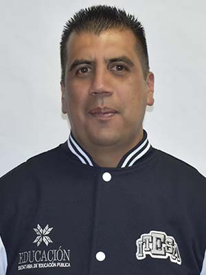 Mario Amer Reyes Benítez 