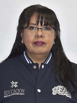 Sofía Araceli Barrera Pérez