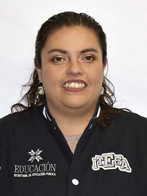 María del Rosario Romero López