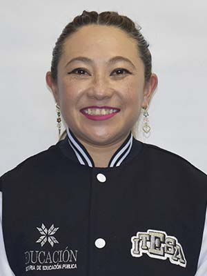 Claudia Sánchez García