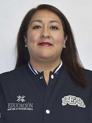 Ana Guadalupe Estrada Fernández