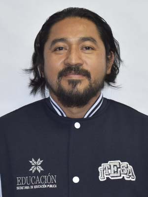 Julio César García Zebadúa