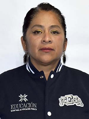 Maritza López Cázares