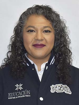 Bethsua Mendoza Mendoza