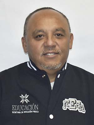 Francisco Monter Juárez