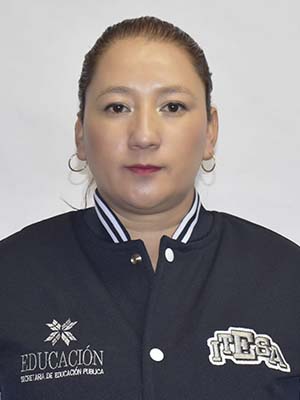 María Isabel Reyes Arreozola