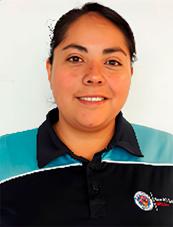 María Guadalupe Vera Hernández