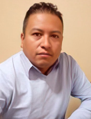 Miguel Angel Rodríguez Santillán