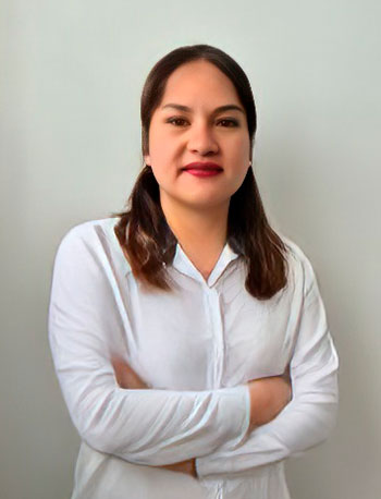 María Guadalupe Téllez Sánchez