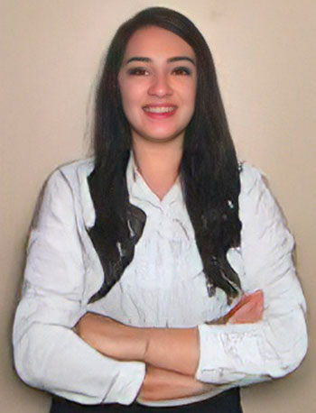 Adriana Velázquez Lozano