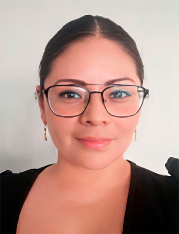 Laura Elena Granillo Avila