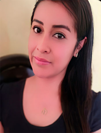 Dora María García Venancio