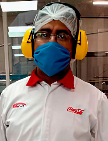 José Antonio Marce Espinosa