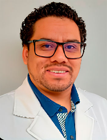 Jorge Álvarez Cervantes